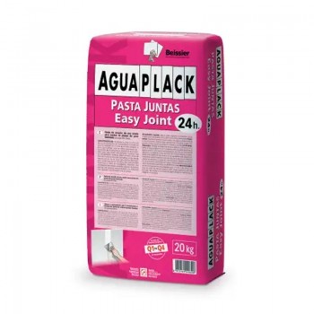 PASTA AGUAPLACK 24H 20KG 50UND/PALE