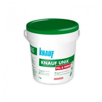 PASTA TAPA VERDE KNAUF 6KG