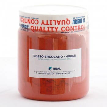 TONER MORTEX ROSSO ESCOLANO 400GR