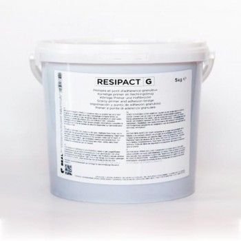 IMPRIMACION GRANULOSA RESIPACT-G 5KG