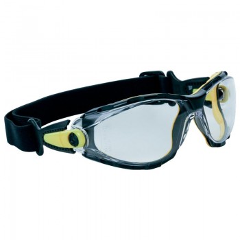 GAFAS PACAYA CLEAR STRAP INCOLORA