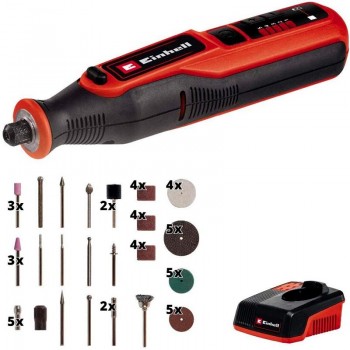 MINI TALADRO SIN CABLE TE-MT 72 EINHELL