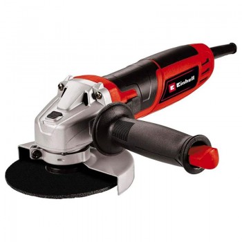 AMOLADORA 125MM TC-AG 125/850 EINHELL