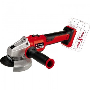 AMOLADORA BATERIA AXXIO 115 EINHELL