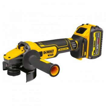 AMOLADORA 125MM 18V FLEXVOLT DEWALT