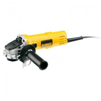 AMOLADORA 125MM 900W DEWALT