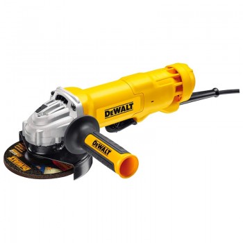 AMOLADORA 125MM 1400W DEWALT