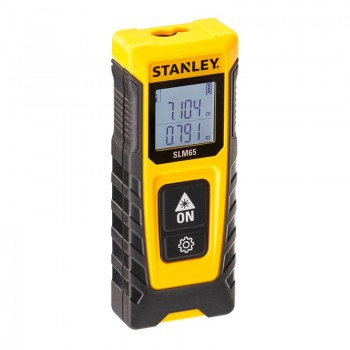 MEDIDOR LASER 20MTS SML65 STANLEY