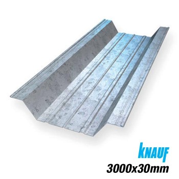 MAESTRA OMEGA 30MM 3000 KNAUF