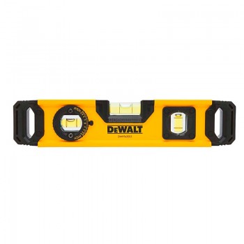 NIVEL TORPEDO 230MM DEWALT