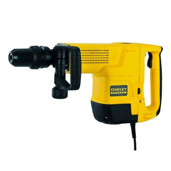 MARTILLO SDS-MAX 10KG 1600W STANLEY