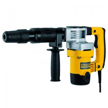 MARTILLO SDS-MAX 5KG 1010W STANLEY