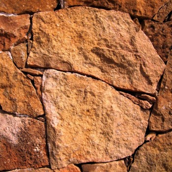 PIEDRA NATURAL RUSTICA PAJA 2-3cm