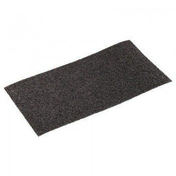PAPEL LIJA GR16 PARA TALOCHA 280X500MM COLOTOOL