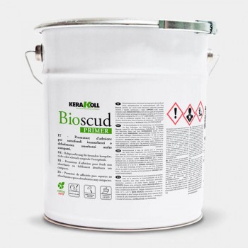 BIOSCUD PRIMER 4L KERAKOLL