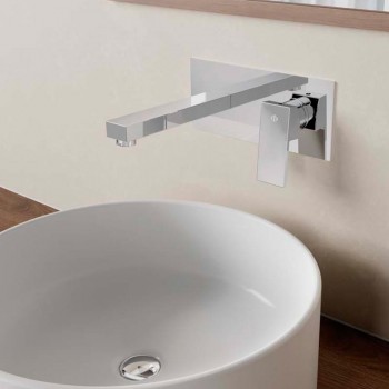 GRIFO EMPOTRABLE LAVABO ORION GME