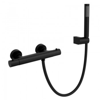 GRIFO TERMOSTATICO PARA DUCHA ROUND GME