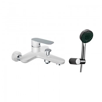 MONOMANDO PARA BAÑERA CASSIO GME