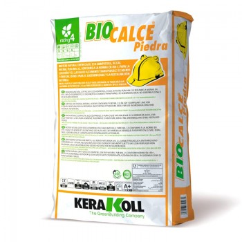 BIOCALCE PIEDRA 25G KERAKOLL