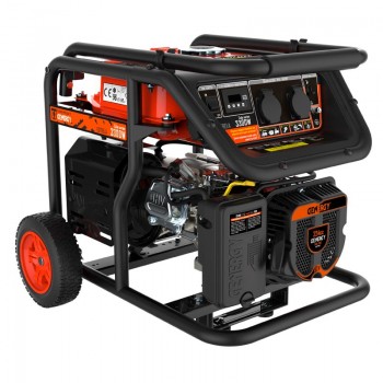 GENERADOR ESTRELA 3300W