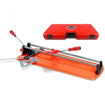 CORTADOR MANUAL TS-66 MAX ORANGE RUBI