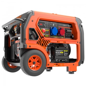 GENERADOR FORMIGAL 7000W