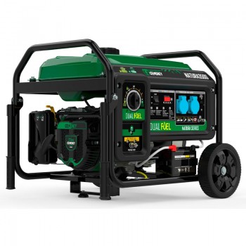 GENERADOR NATURA 3500 GENERGY