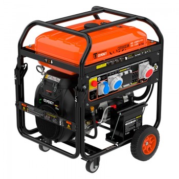 GENERADOR CERVASCAN S 11000W GENERGY