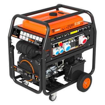 GENERADOR STELVIO S 18000W GENERGY