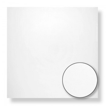 PLACA DESMONTABLE 60X60 LISA OCULTO 24MM