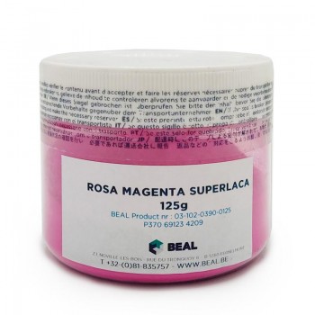 TONER MORTEX ROSA MAGENTA SUPERLACA