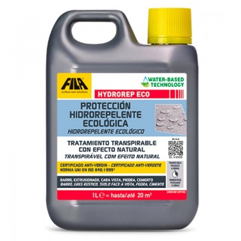 HYDROREP ECO PROTECCION HIDROREPELENTE 1L FILA