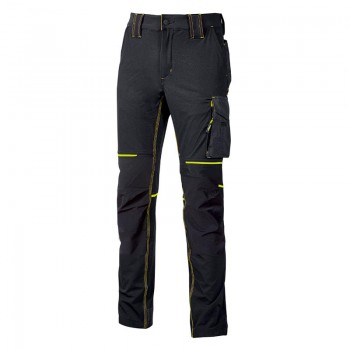 PANTALÓN WORLD BLACK CARBON