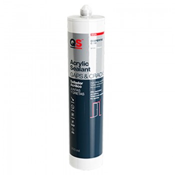 DISPERTEC MASILLA GRIETAS BLANCO QS