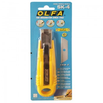 CUTTER SK-4 175 OLFA