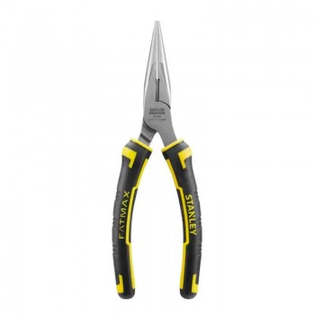 ALICATE BOCA LARGA FATMAX 160MM STANLEY