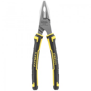 ALICATE FATMAX UNIVERSAL 160MM STANLEY