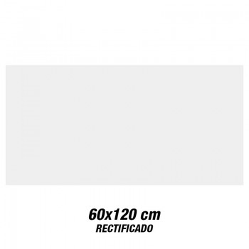 CROMATIC BLANCO 60X120