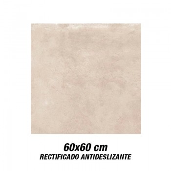 MUS WALMER RECTIFICADO 60X60 ANTIDESLIZANTE