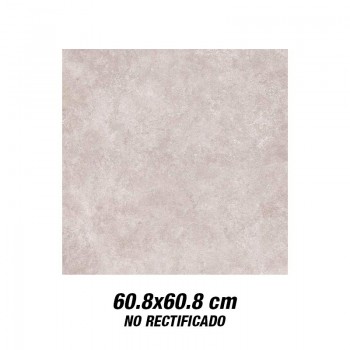 SENA TAUPE 60,8X60,8 NO RECTIFICADO