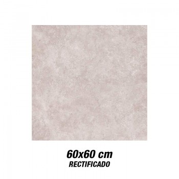 SENA TAUPE RECTIFICADO 60X60