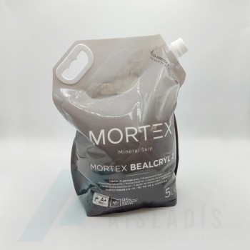 ADITIVO AMASADOR MORTEX BEALCRYL 2