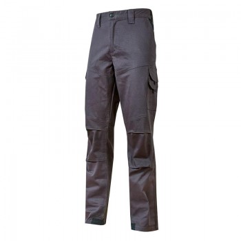 PANTALON GUAPO GREY IRON