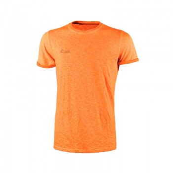 CAMISA U-POWER FLUO