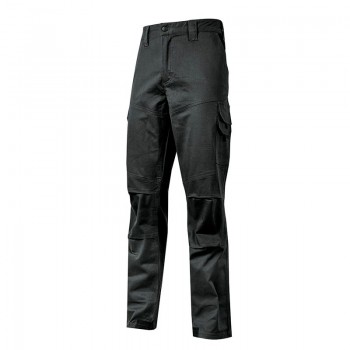 PANTALON BELGRADO B/CARBON U-POWER