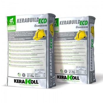 KERABUILD ECO OSMOCEM 25KG KERAKOLL