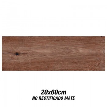 TALLIN ROBLE 20X60