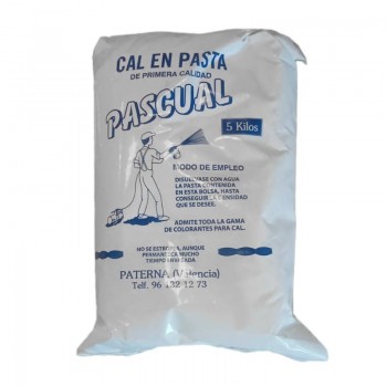 SACO CAL PASTA 5KG