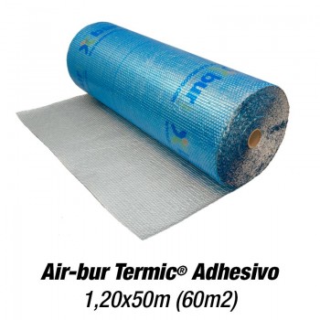 AIRBUR TERMIC S ADHESIVO 4MM 12X50ML