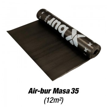 AIRBUR MASA 35 LAMINA 35KG/M2 2MM